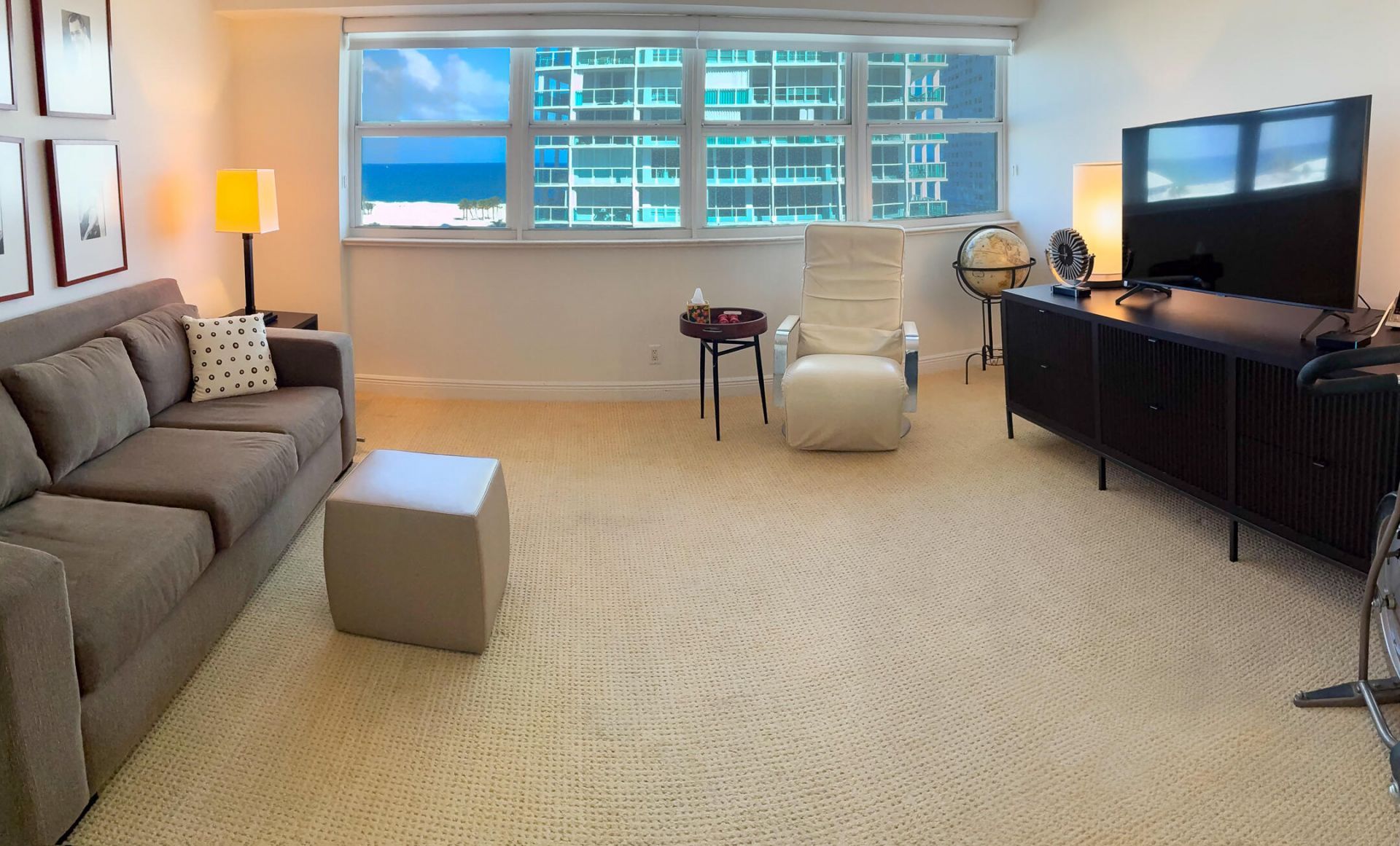 2000 S Ocean Drive, Unit 810, Fort Lauderdale, FL 33316 Photo