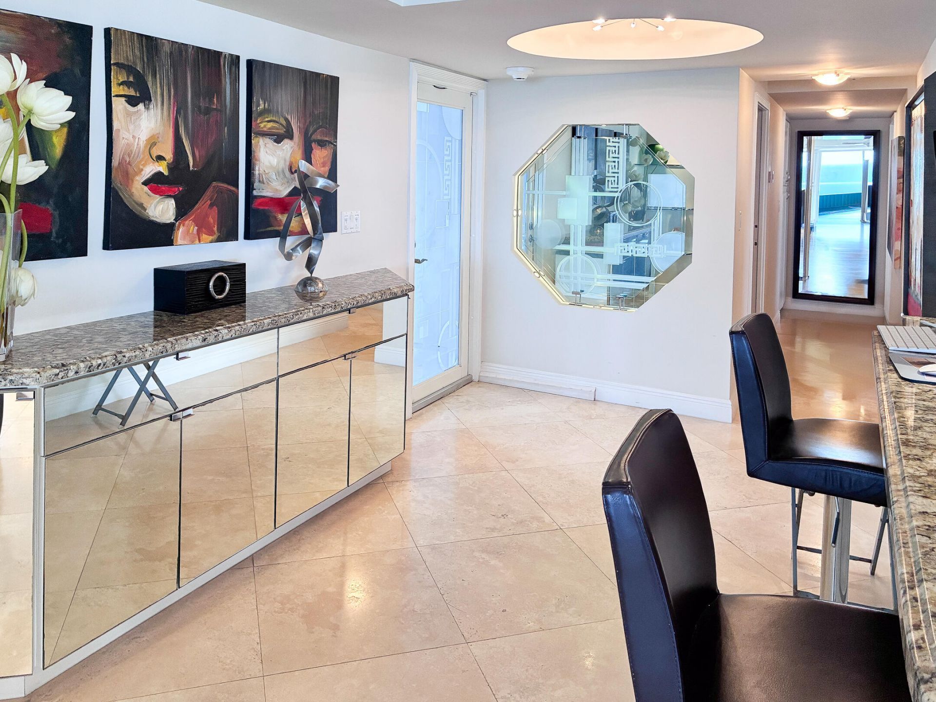 2000 S Ocean Drive, Unit 810, Fort Lauderdale, FL 33316 Photo