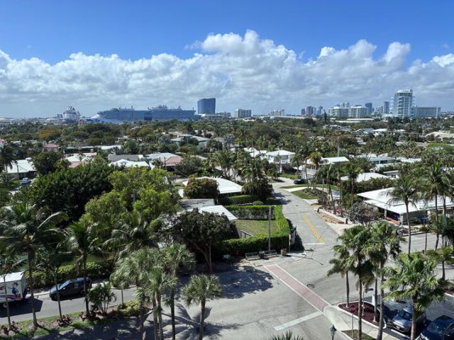2000 S Ocean Drive, Unit 810, Fort Lauderdale, FL 33316 Photo