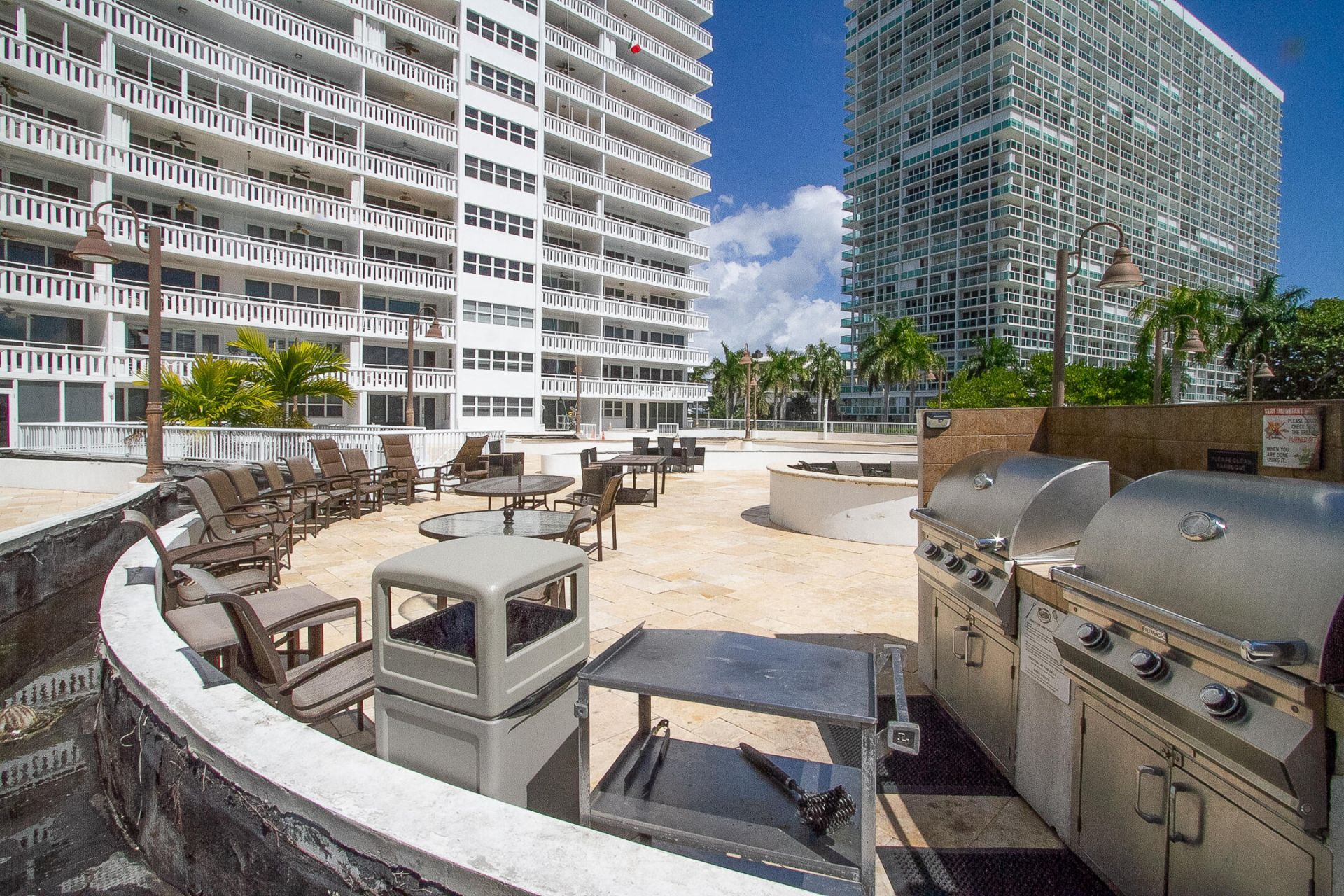 2000 S Ocean Drive, Unit 810, Fort Lauderdale, FL 33316 Photo