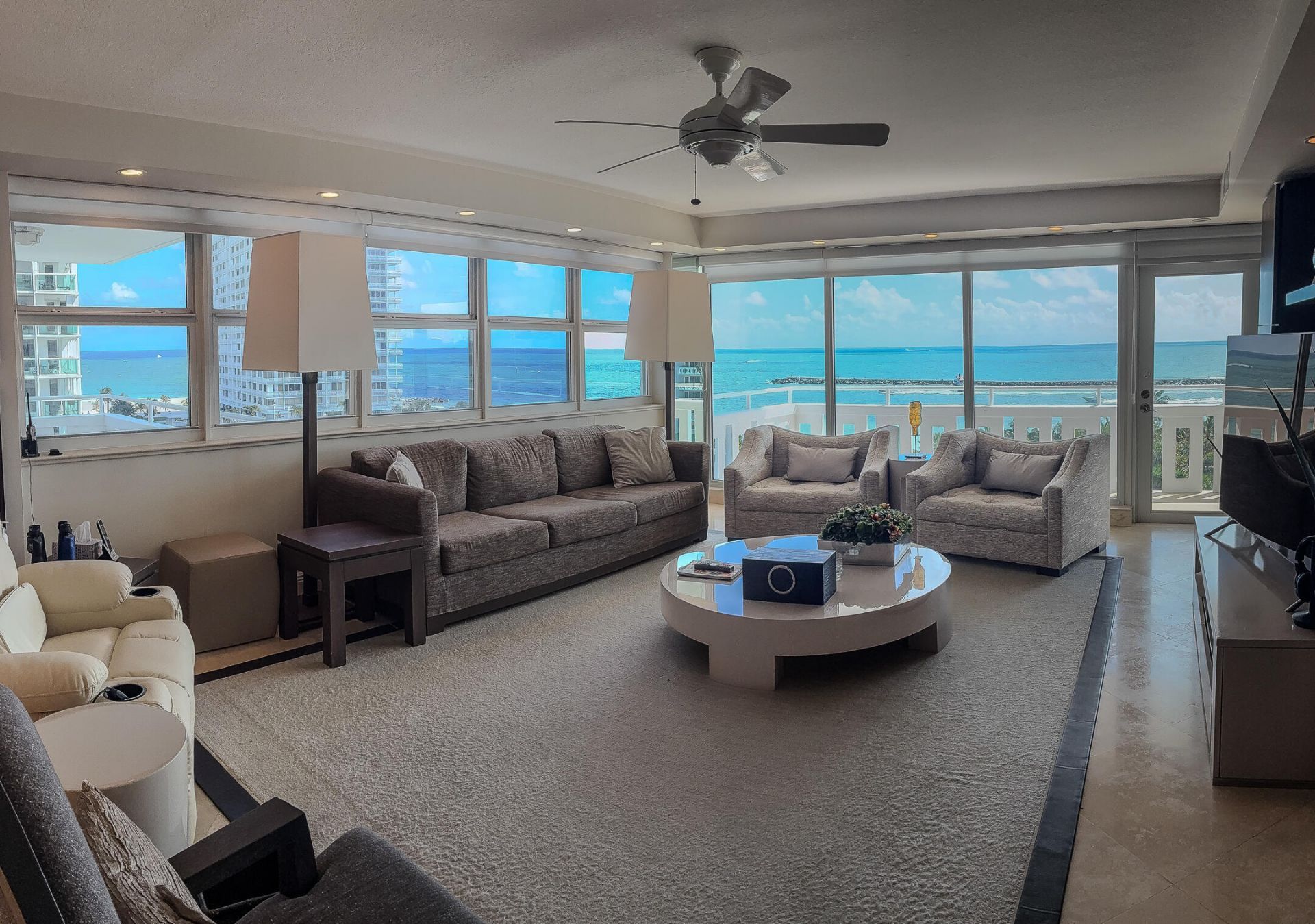 2000 S Ocean Drive, Unit 810, Fort Lauderdale, FL 33316 Photo