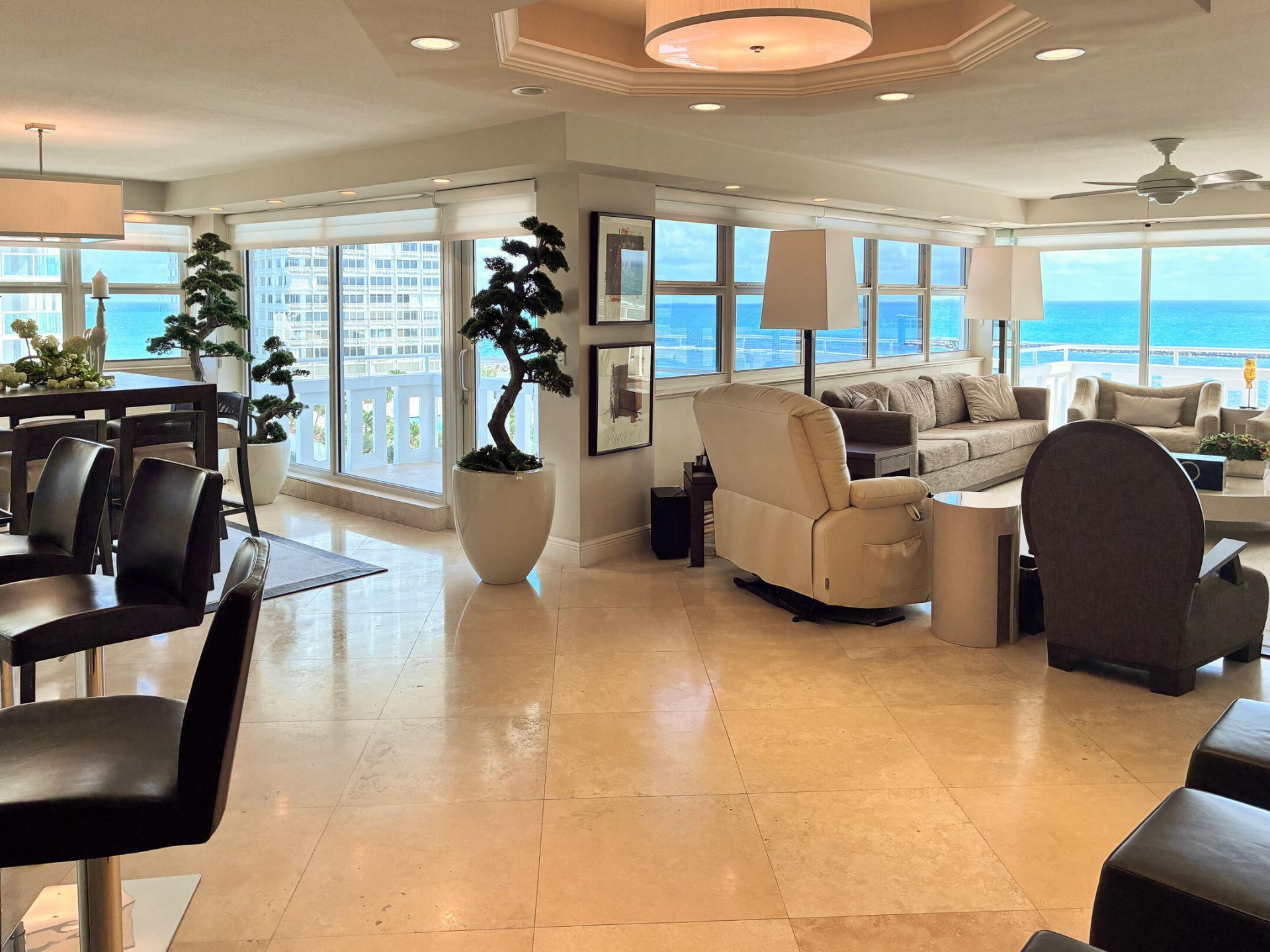 2000 S Ocean Drive, Unit 810, Fort Lauderdale, FL 33316 Photo