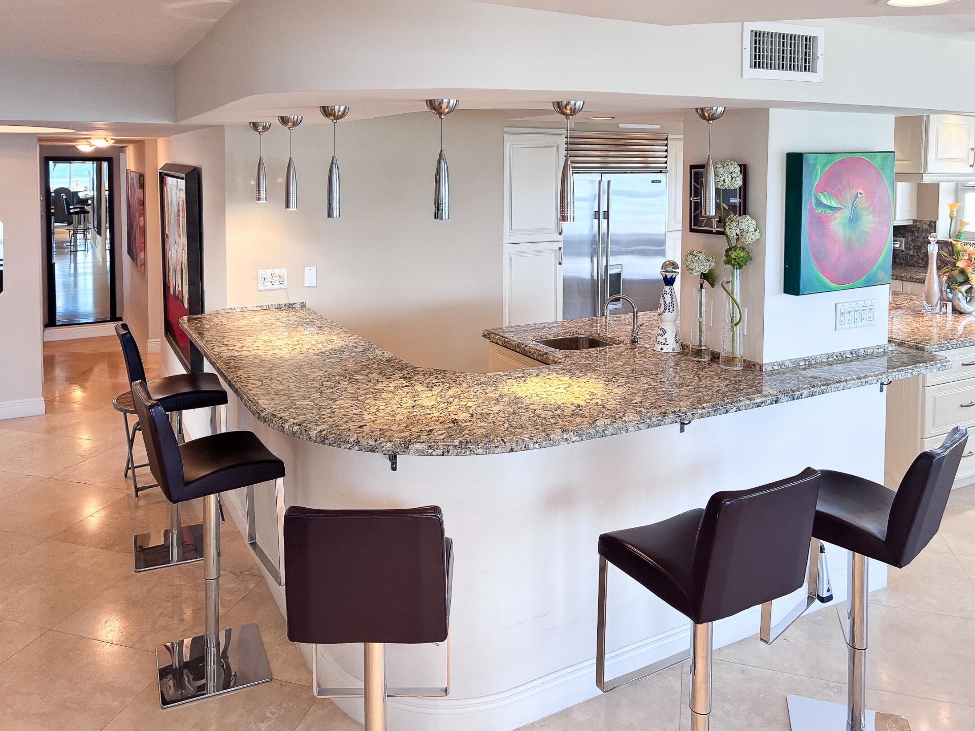 2000 S Ocean Drive, Unit 810, Fort Lauderdale, FL 33316 Photo