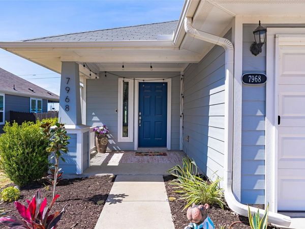 7968 Castelardo PL, Unit 38, Round Rock, TX 78665
