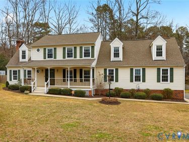 7525 Barkbridge Road, Chesterfield, VA 23832