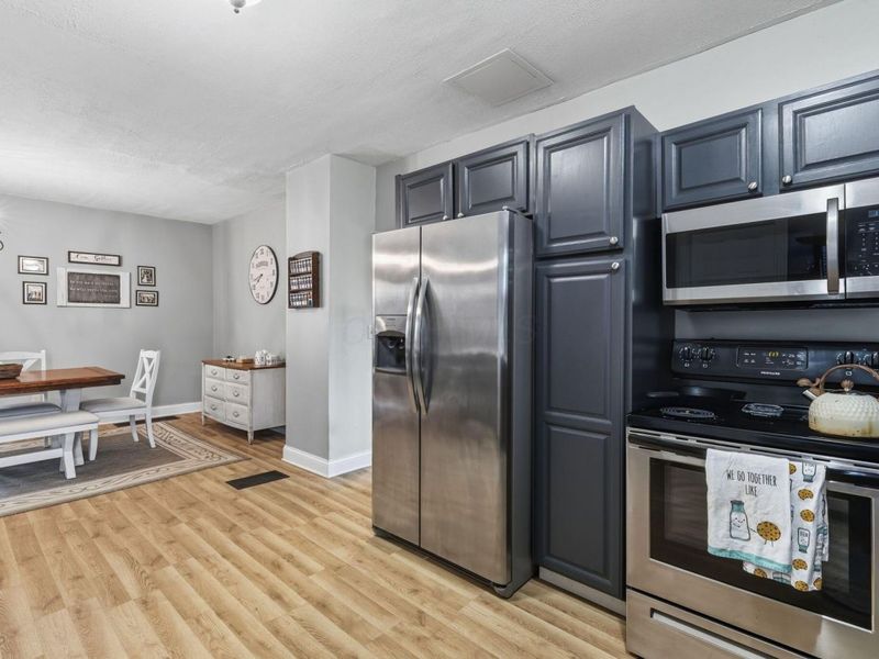 8 E Walnut Street, Marengo, OH 43334 Photo 11