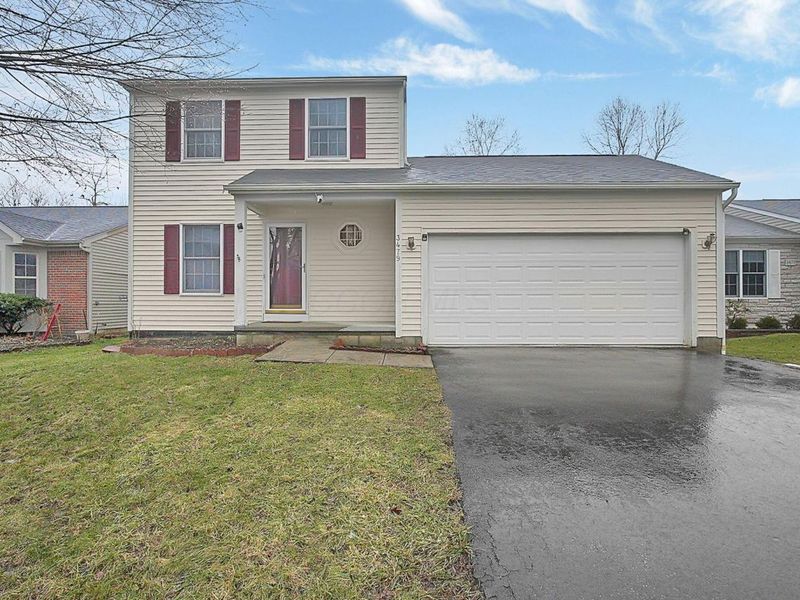 3479 Blendon Bend Way, Columbus, OH 43231 Photo 1