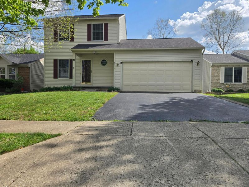 3479 Blendon Bend Way, Columbus, OH 43231 Photo 1