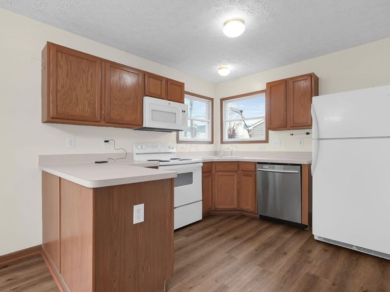 3479 Blendon Bend Way, Columbus, OH 43231 Photo 12