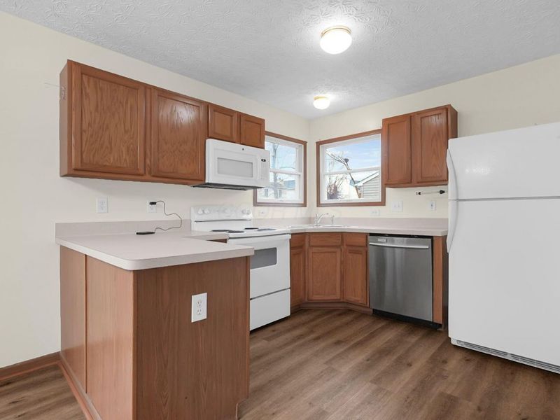 3479 Blendon Bend Way, Columbus, OH 43231 Photo 12