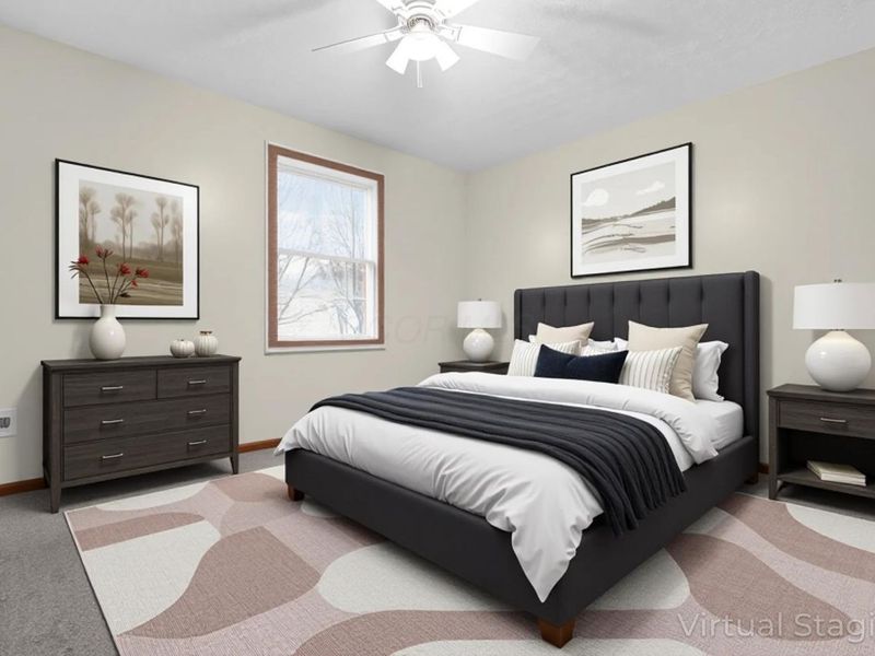 3479 Blendon Bend Way, Columbus, OH 43231 Photo 17