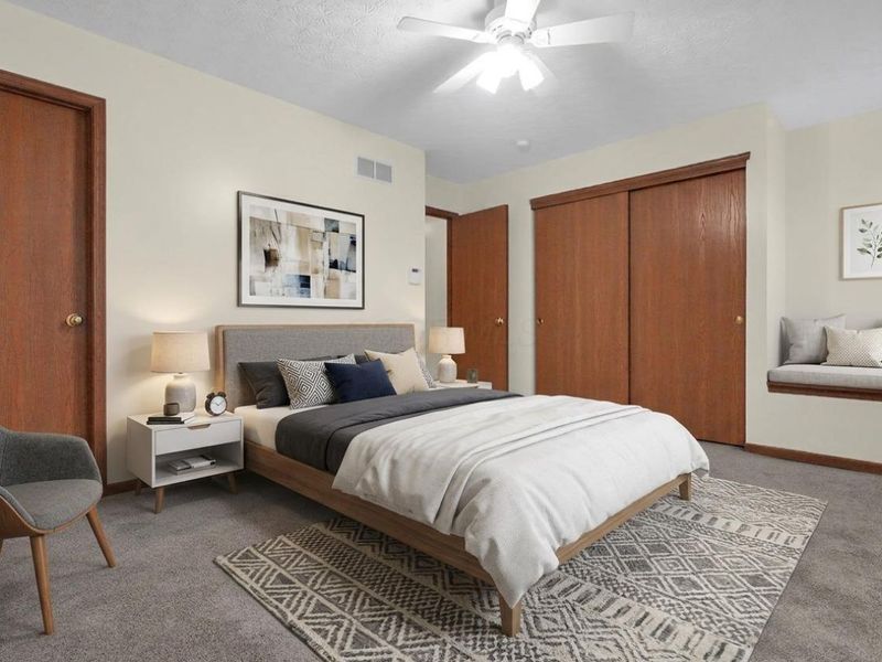 3479 Blendon Bend Way, Columbus, OH 43231 Photo 19