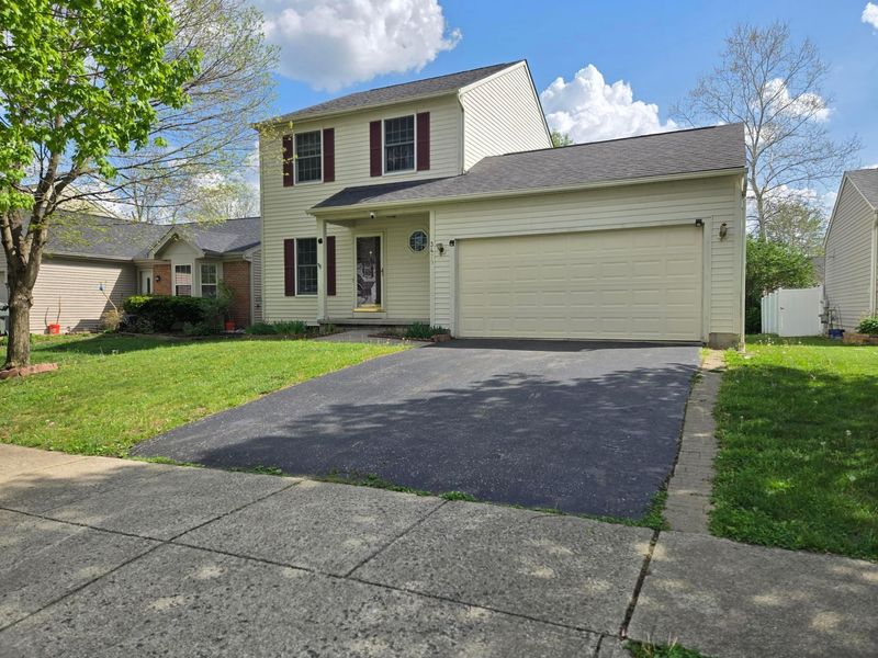 3479 Blendon Bend Way, Columbus, OH 43231 Photo 2