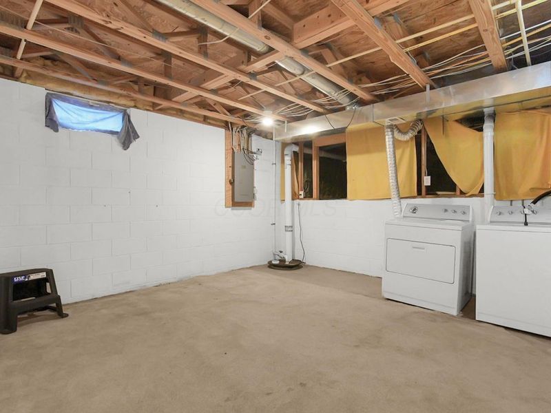 3479 Blendon Bend Way, Columbus, OH 43231 Photo 24