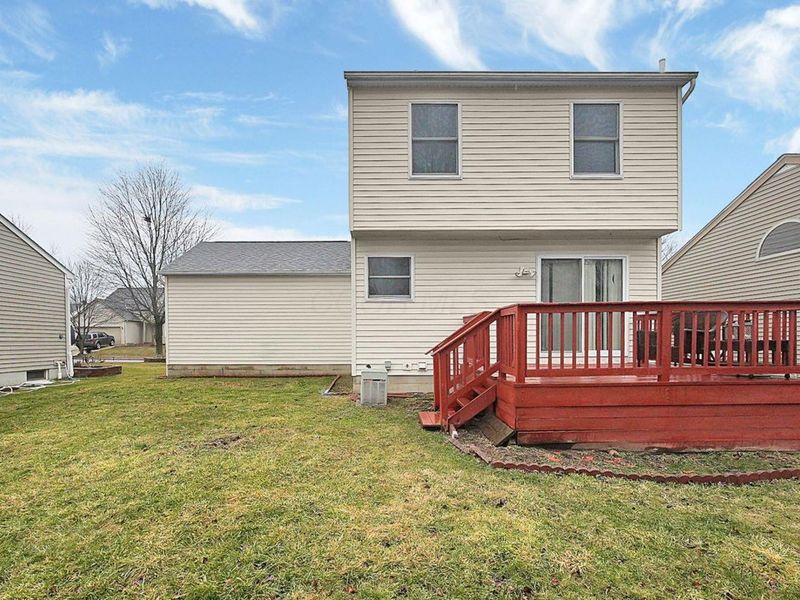 3479 Blendon Bend Way, Columbus, OH 43231 Photo 26