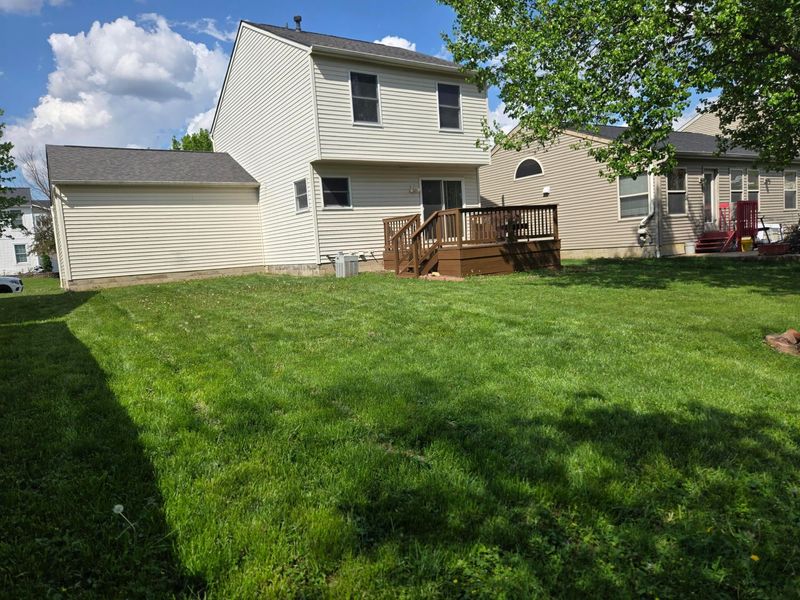 3479 Blendon Bend Way, Columbus, OH 43231 Photo 26