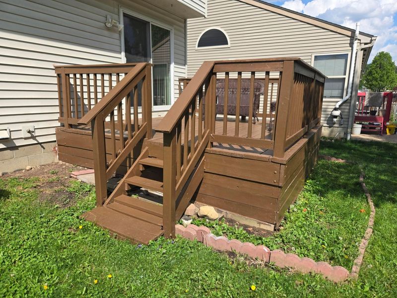 3479 Blendon Bend Way, Columbus, OH 43231 Photo 27