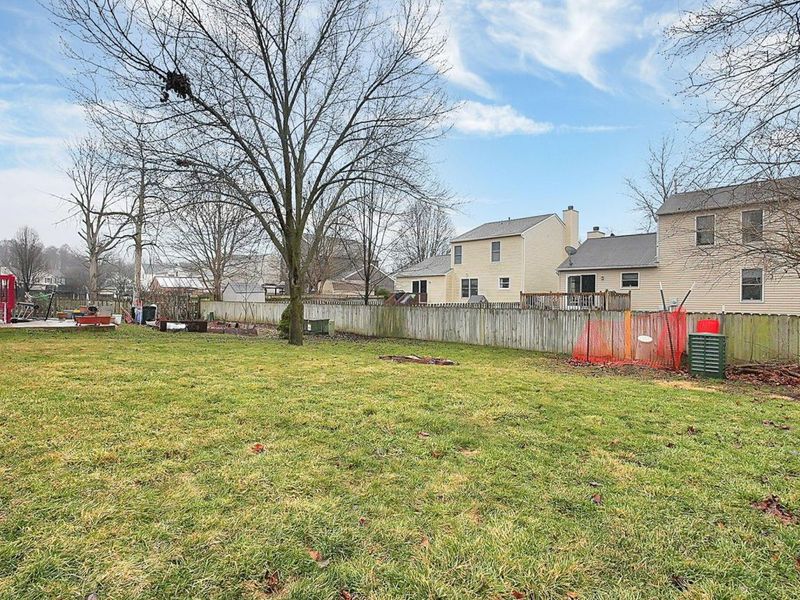 3479 Blendon Bend Way, Columbus, OH 43231 Photo 27