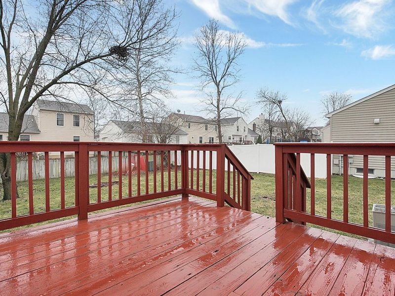 3479 Blendon Bend Way, Columbus, OH 43231 Photo 28