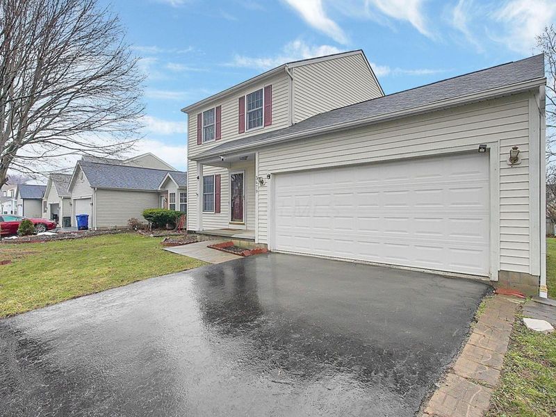 3479 Blendon Bend Way, Columbus, OH 43231 Photo 3