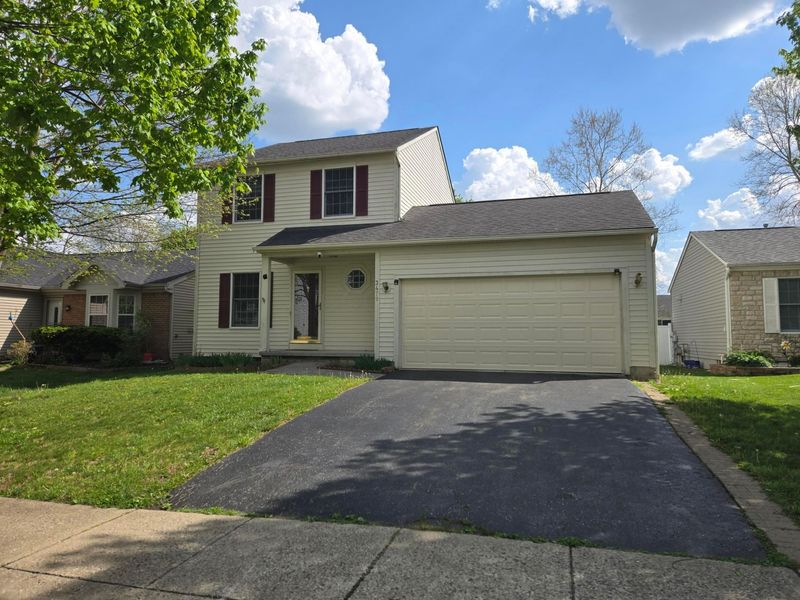 3479 Blendon Bend Way, Columbus, OH 43231 Photo 3