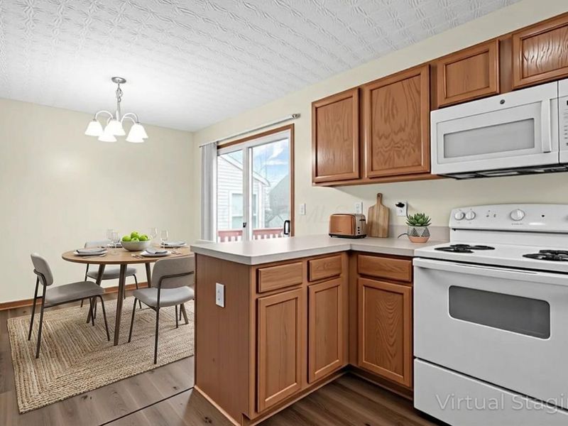 3479 Blendon Bend Way, Columbus, OH 43231 Photo 30