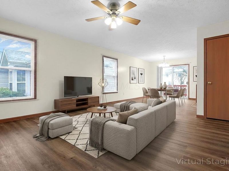 3479 Blendon Bend Way, Columbus, OH 43231 Photo 7