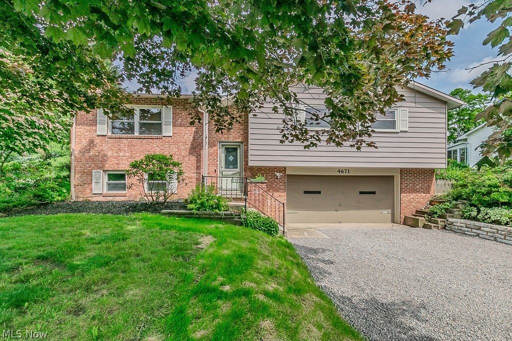 4671 Milford Dr. , Perry, OH 44081 Main Photo