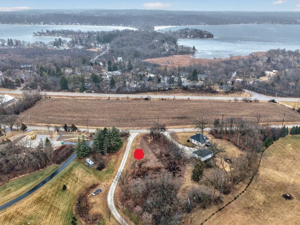 Lot0 W Main Street, Twin Lakes, WI 53181
