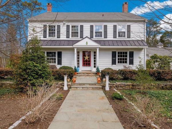 563 PEBBLE HILL ROAD, DOYLESTOWN, PA 18901