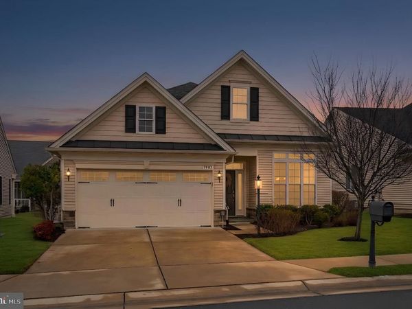 7905 BURBANK AVENUE , FREDERICKSBURG, VA 22407