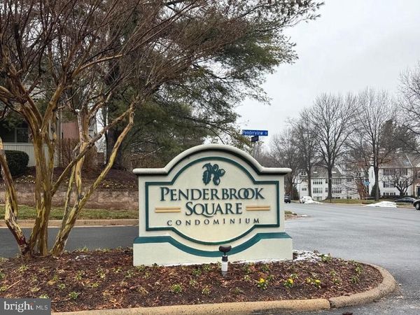 3914 PENDERVIEW DRIVE, Unit 522, FAIRFAX, VA 22033