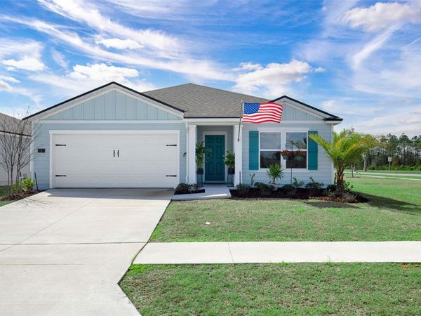 2 SPRINGWOOD DRIVE , PALM COAST, FL 32137