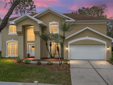 8785 ASHWORTH DRIVE , TAMPA, FL 33647