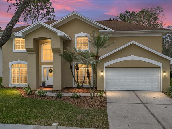 8785 ASHWORTH DRIVE , TAMPA, FL 33647