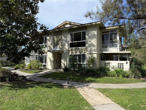 891 Ronda Sevilla, Unit O, Laguna Woods, CA 92637