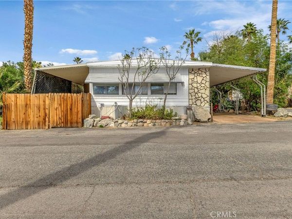 70875 Dillon Road, Unit 31, Desert Hot Springs, CA 92241