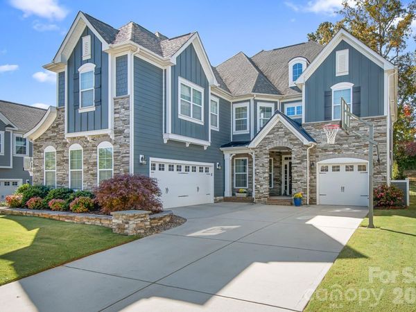 12602 Old Westbury Drive, Cornelius, NC 28031