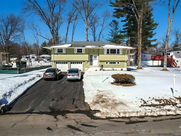 20 Mirror Lake Road, Spring Valley, NY 10977