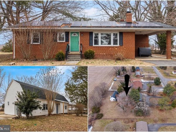 39084 CHAPTICO ROAD , MECHANICSVILLE, MD 20659