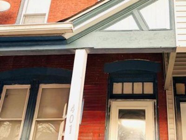 401 HOLLY ROAD , YEADON, PA 19050