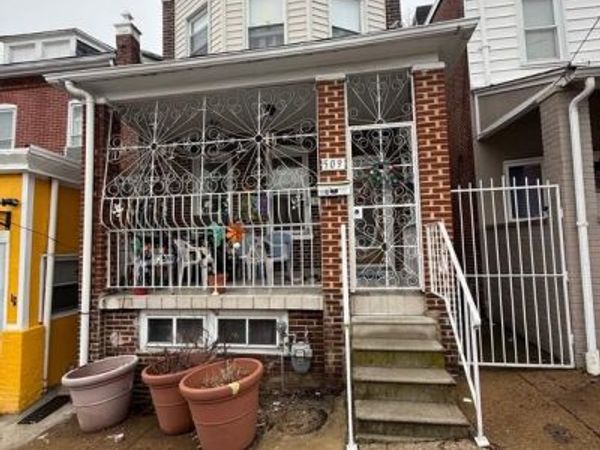 509 N HARRISON STREET, WILMINGTON, DE 19805