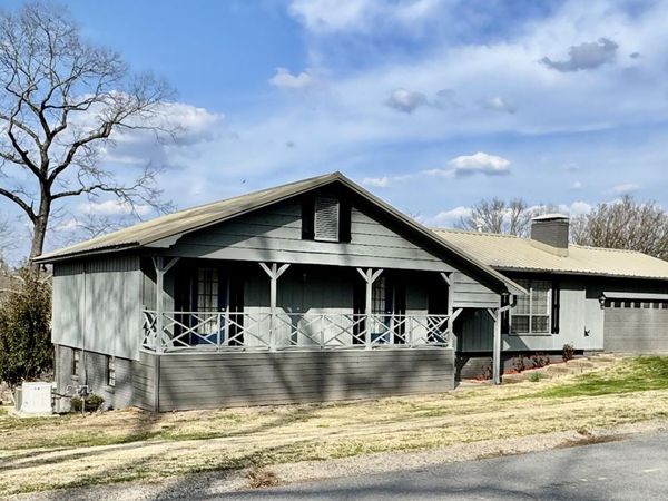 2813 SOUTHGATE Drive, Malvern, AR 72104