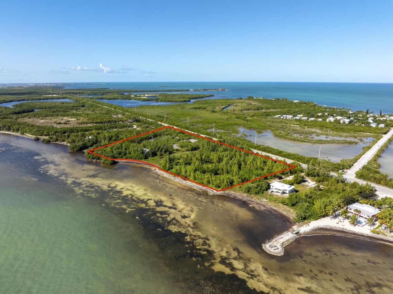 57478 Overseas Highway, Marathon, FL 33050 Photo