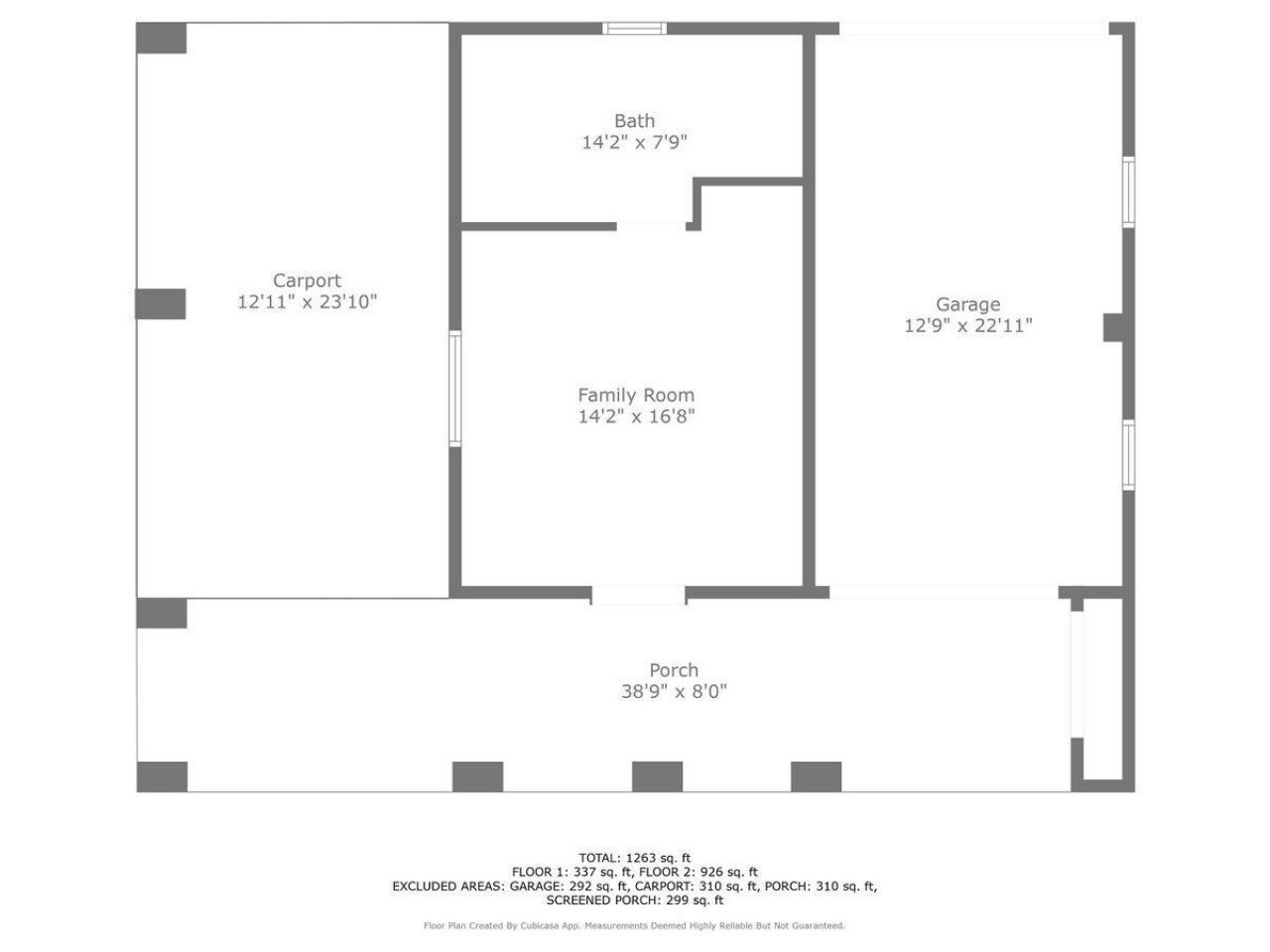 29051 Magnolia Lane, Big Pine Key, FL 33043 Photo