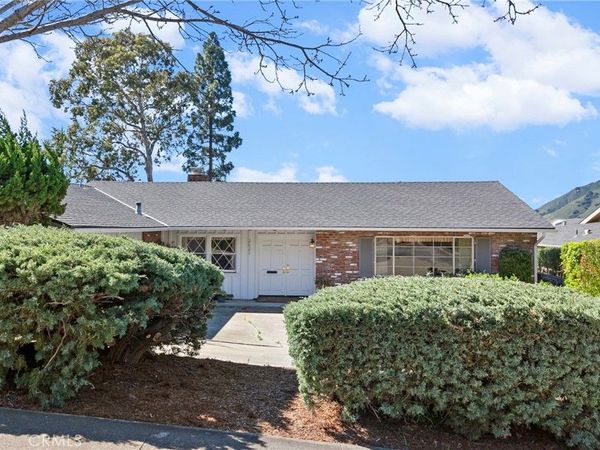 2021 Skylark , San Luis Obispo, CA 93401