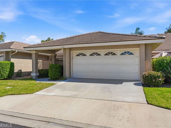 5380 Via De La Zorra, Yorba Linda, CA 92887