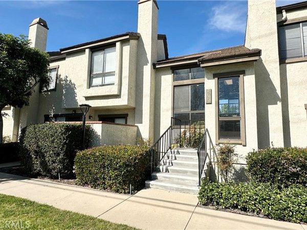 4878 Embassy, La Palma, CA 90623