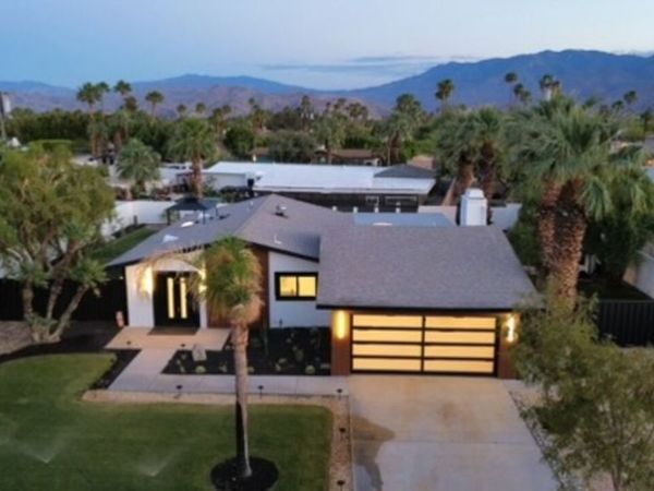 2435 E Wayne Road, Palm Springs, CA 92262