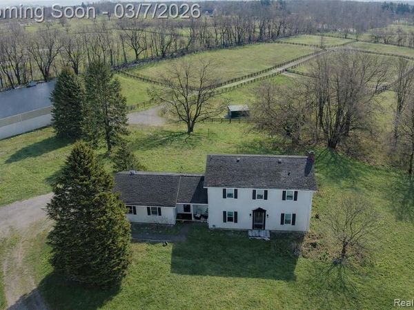4350 Locust Valley Lane, Addison Twp, MI 48370